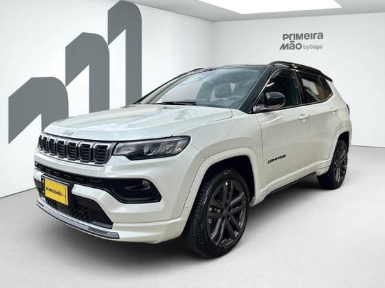 JEEP COMPASS 2.0 HURRICANE 4 TURBO GASOLINA OVERLAND AT9 JEEP COMPASS 2.0 HURRICANE 4 TURBO GASOLINA OVERLAND AT9